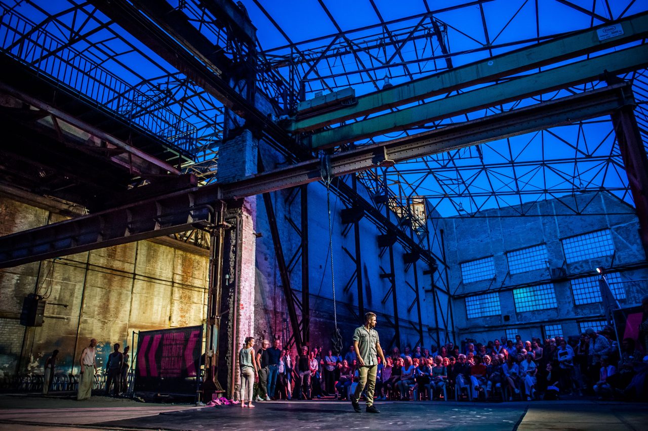 Copyright: Olaf Malzahn