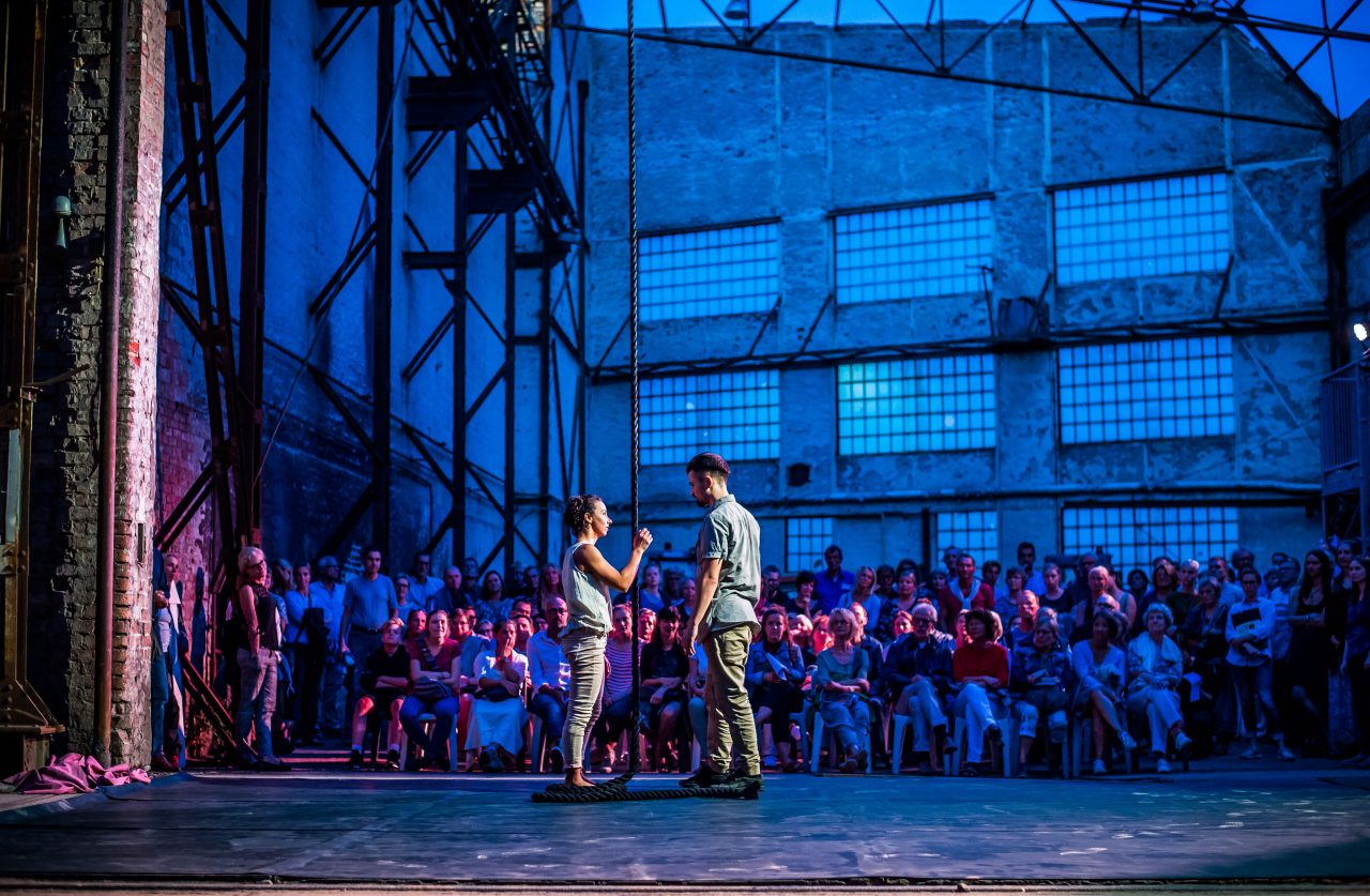 Copyright: Olaf Malzahn