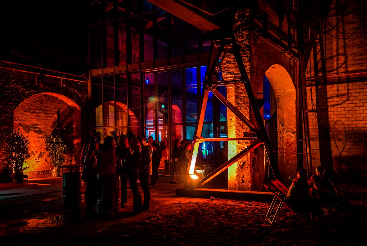 Foto: © Kulturwerft/O.Malzahn