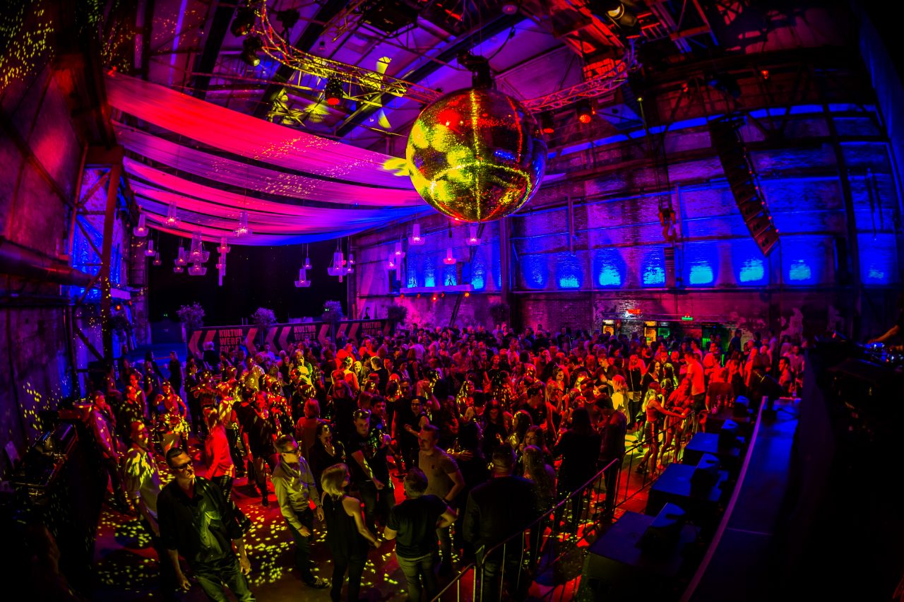 Foto: © Kulturwerft/O.Malzahn