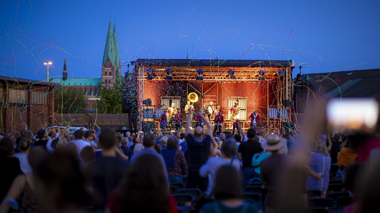 Meute.

Werftsommer Open Air, 17.07.21