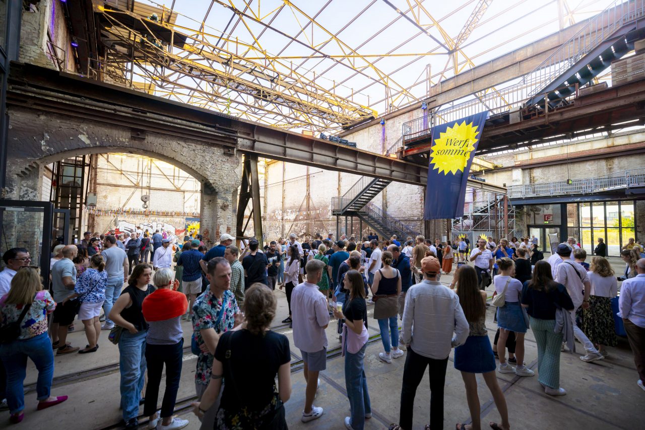 Crucchi Gang, Italo Nacht, K90, Schleswig-Holstein Musik Festival, 30.07.24