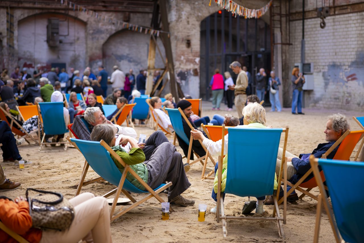 Kolektif İstanbul, Balkan-Beats, K 104, Schleswig-Holstein Musik Festival, 01.08.25