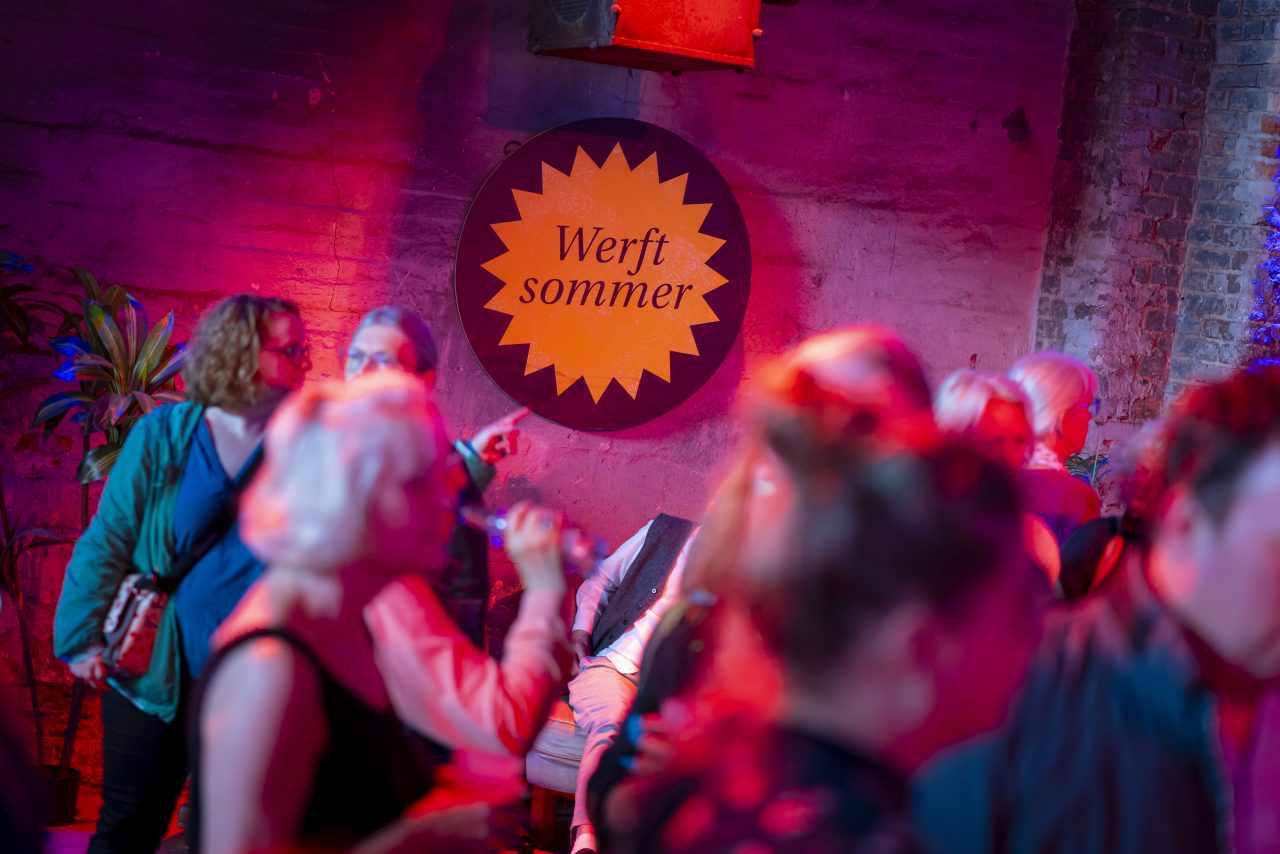 Kolektif İstanbul, Balkan-Beats, K 104, Schleswig-Holstein Musik Festival, 01.08.25